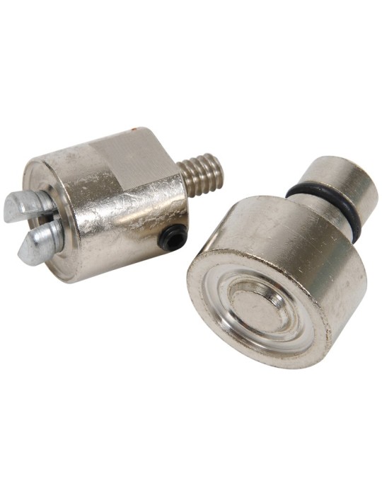 JEUSERT12 - Jeu de sertissage 12mm